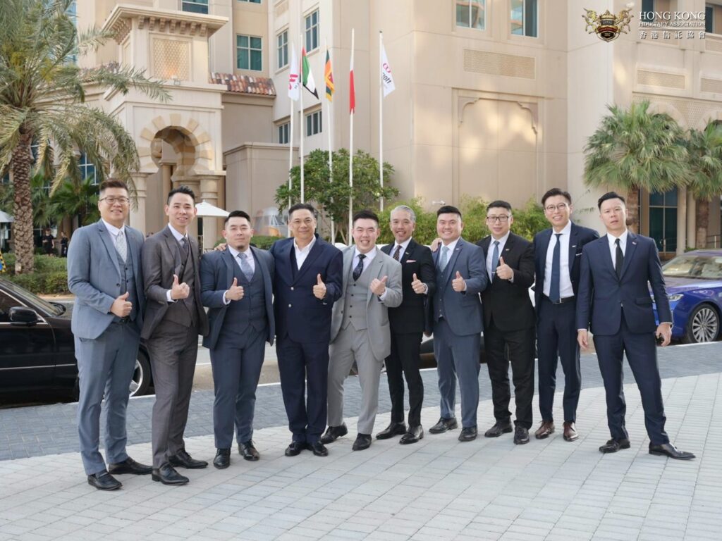 HKT Wealth Advisory Hosts Exclusive High-Tea Gathering in Dubai 9 HKT Wealth Advisory Hosts Exclusive High-Tea Gathering in Dubai