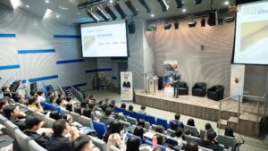 HKT Wealth Advisory Co-Hosts Financial Planning Seminar with Sunway University