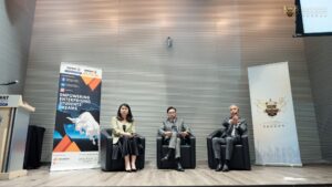 HKT Wealth Advisory Co-Hosts Financial Planning Seminar with Sunway University