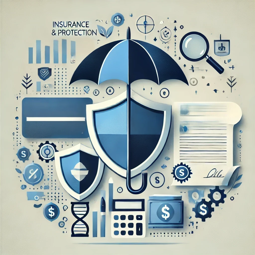 Insurance & Protection Mechanisms for Trust Accounts: Your Questions Answered 3 trust accounts
