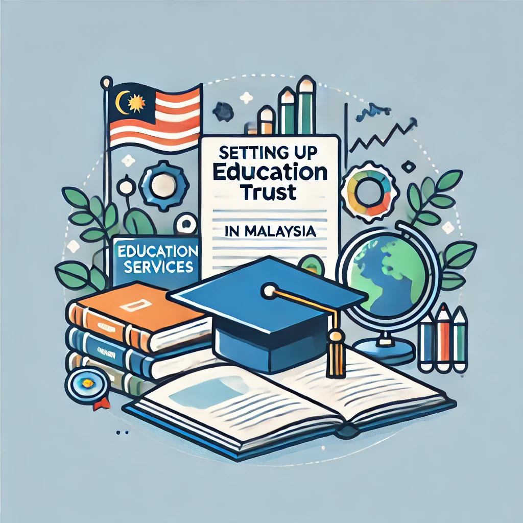 Setting Up an Education Trust in Malaysia: Ensuring Your Child's Future 6 Education trust in Malaysia for securing your child’s future.