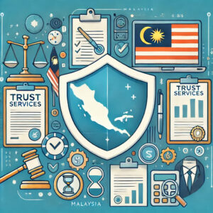 Trust services in Malaysia provide asset protection and wealth management.